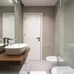 Deha & Lejlighedshotel 4*