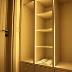 شقة فندقية Deha &