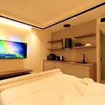 Lejlighedshotel Deha & 4*