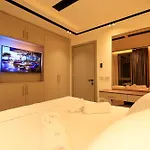 Deha & Lejlighedshotel