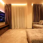 شقة فندقية Deha &
