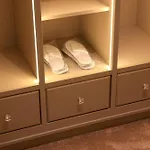Lejlighedshotel Deha & Tirana