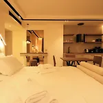 شقة فندقية Deha & 4*