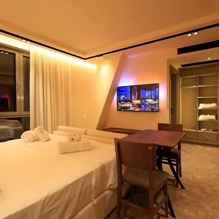 Deha & Hotel