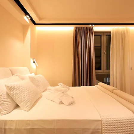 Deha Rooms&apartments 4* Tirana