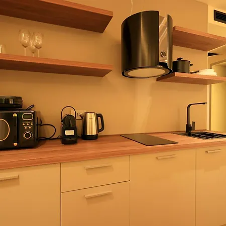 Apart-hotel Deha & Tirana