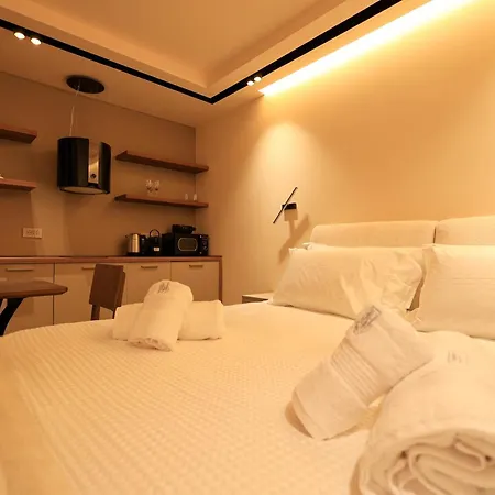 Hotel Deha & Tirana