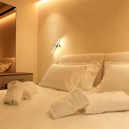 Hotel Deha & Tirana