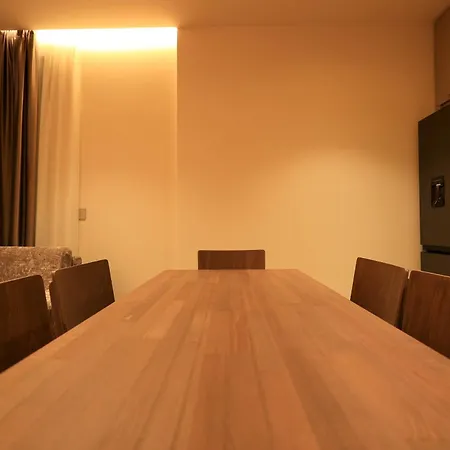 Deha & Hotel apartamentowy 4*