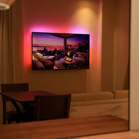 Aparthotel Deha Rooms&apartments Tirana