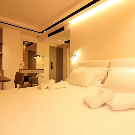 Deha & Hotel