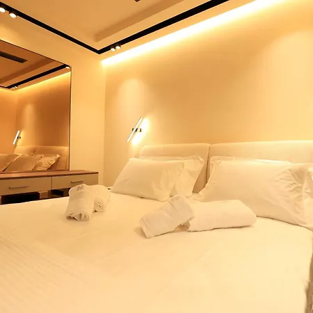 Deha & Hotel Tirana