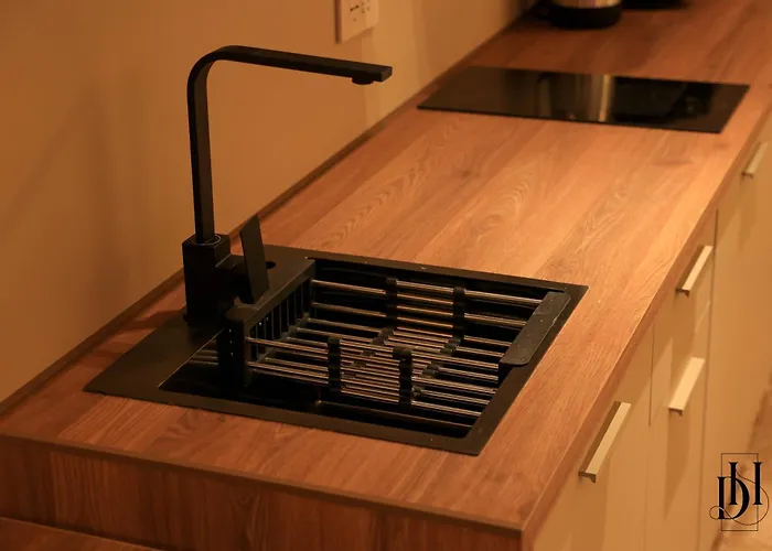 Deha Rooms&apartments Aparthotel