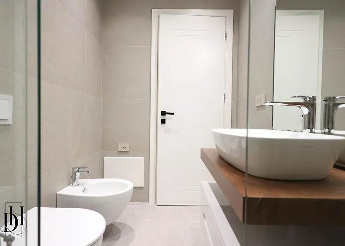 Deha Rooms&apartments Aparthotel Tirana