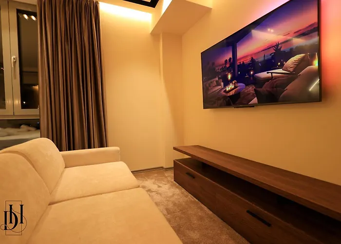 Aparthotel Deha Rooms&apartments Tirana