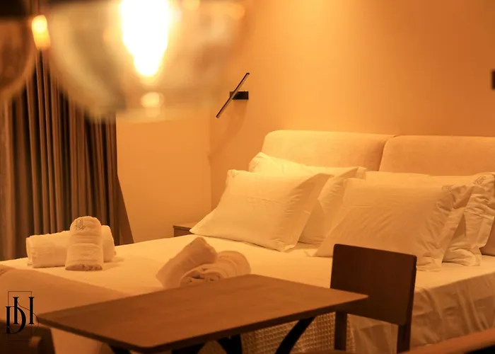 Deha Rooms&apartments 4*