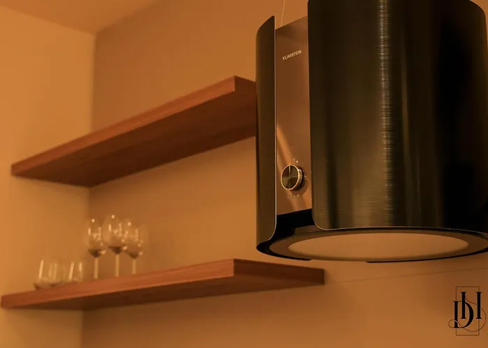 Deha Rooms&apartments 4* Tirana