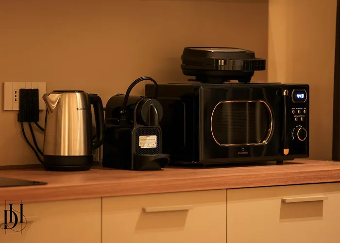 Aparthotel Deha & 4*