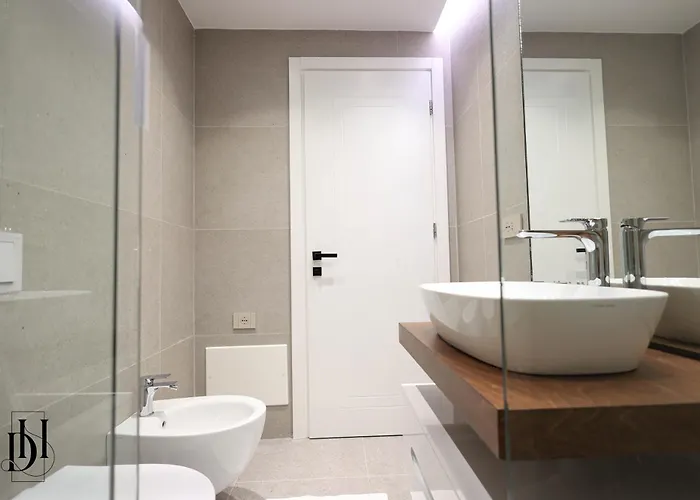 Deha Rooms&apartments 4*