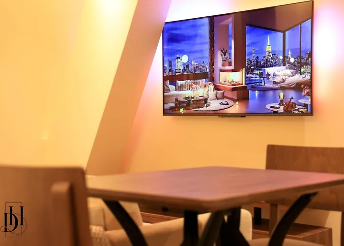 Deha Rooms&apartments