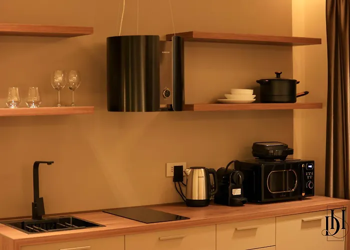 Deha Rooms&apartments Aparthotel