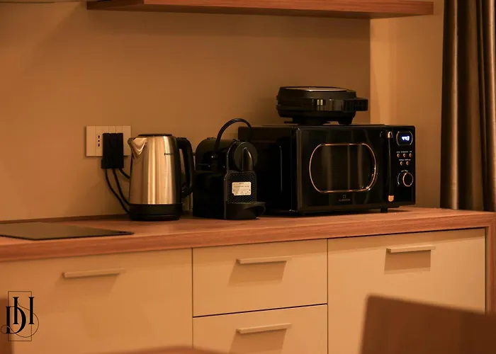 Deha Rooms&apartments Aparthotel Tirana