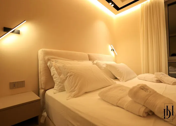 Deha Rooms&apartments 4*