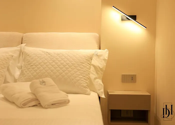 Deha Rooms&apartments Tirana