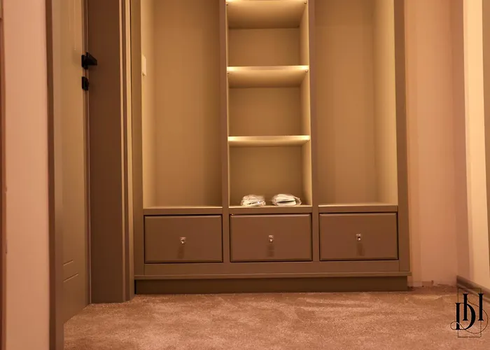 Deha Rooms&apartments 4*