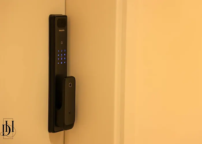 Deha Rooms&apartments 4* Tirana