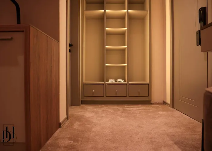 Deha Rooms&apartments