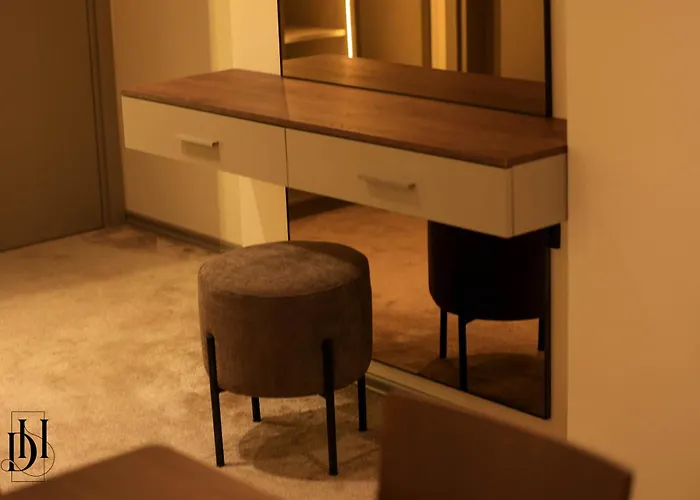 Aparthotel Deha Rooms&apartments Tirana