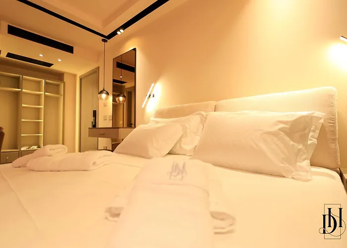 Deha Rooms&apartments 4*