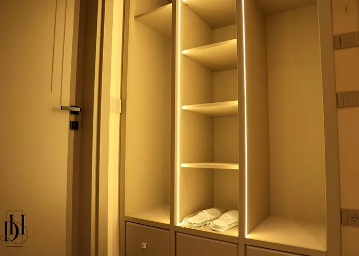 Aparthotel Deha Rooms&apartments