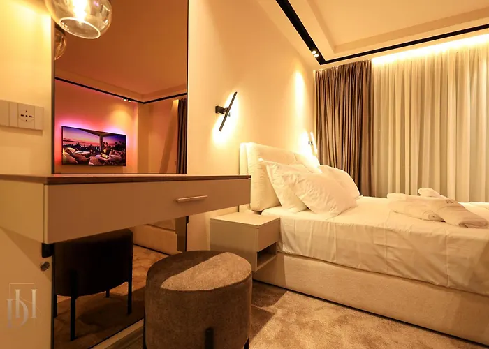 Deha Rooms&apartments