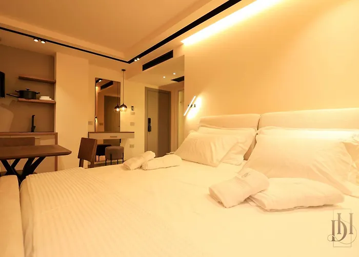 Deha Rooms&apartments Aparthotel