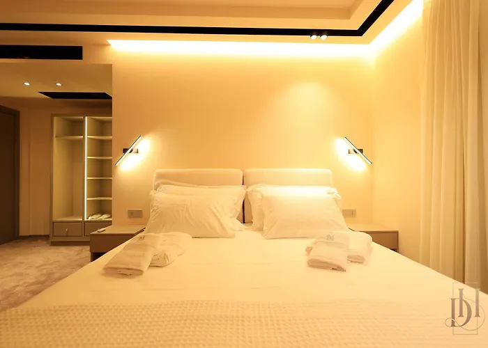 Aparthotel Deha Rooms&apartments