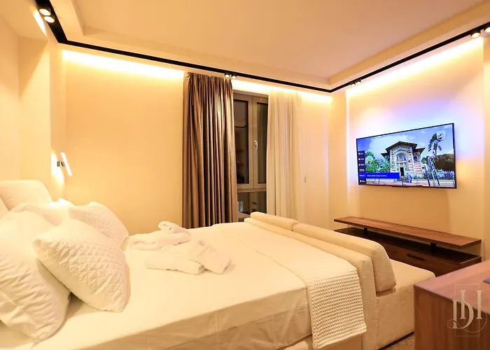 Deha Rooms&apartments