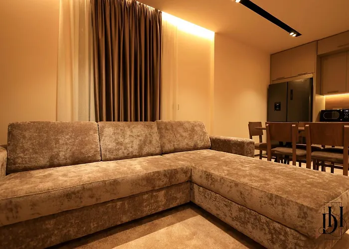 Aparthotel Deha Rooms&apartments 4*