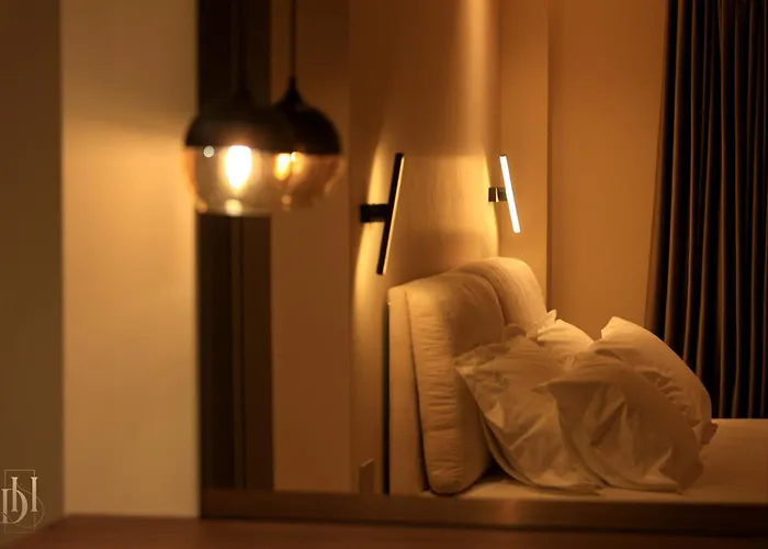 Deha Rooms&apartments 4*