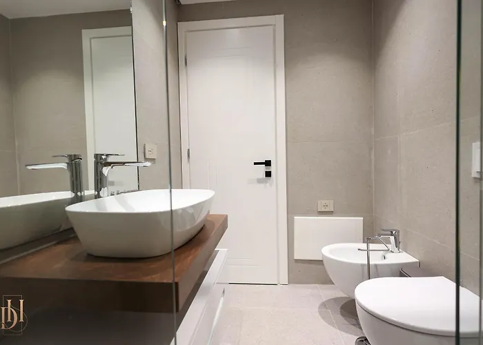 Aparthotel Deha Rooms&apartments