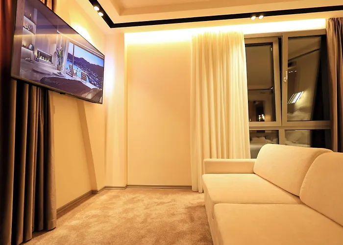 Deha Rooms&apartments