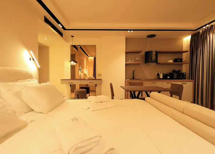 Aparthotel Deha & 4*