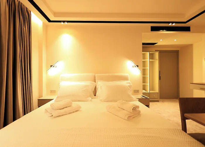 Deha Rooms&apartments Tirana