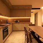 Apartahotel Deha & Tirana