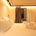 Deha & Lejlighedshotel