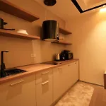 Apartahotel Deha & 4*