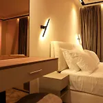 Deha & Apartahotel 4*
