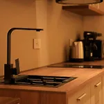Lejlighedshotel Deha & 4*