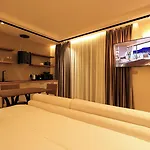 Lejlighedshotel Deha & 4*